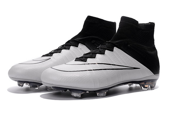 Nike Mercurial Superfly IV FG Men Shoes--033